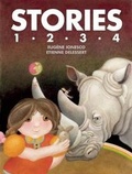 Cover: Stories 1,2,3,4 - McSweeney's Publishing