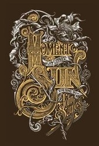 Enlarge image Cover: Moment in the Sun - McSweeney's Publishing