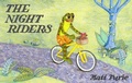 Cover: Night Riders - McSweeney's Publishing