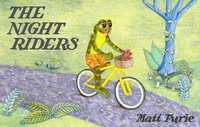 Enlarge image Cover: Night Riders - McSweeney's Publishing