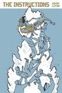 Cover: Instructions - McSweeney's