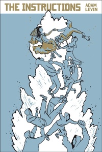 Enlarge image Cover: Instructions - McSweeney's