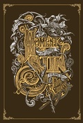 Cover: A Moment in the Sun - McSweeney's
