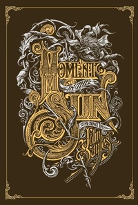 Enlarge image Cover: A Moment in the Sun - McSweeney's