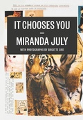 Cover: It Chooses You - McSweeney's