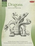 Cover: Dragons - Walter Foster Library
