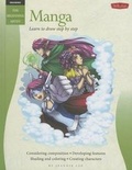 Cover: Manga - Walter Foster Library