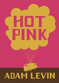 Cover: Hot Pink - McSweeney's