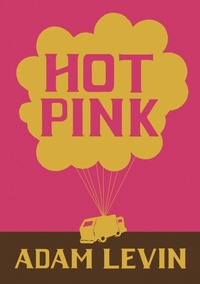 Enlarge image Cover: Hot Pink - McSweeney's