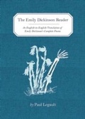 Cover: Emily Dickinson Reader - McSweeney's Publishing