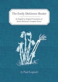 Enlarge image Cover: Emily Dickinson Reader - McSweeney's Publishing
