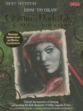 Cover: How to Draw Grimm's Dark Tales, Fables & Folklore - Walter Foster Jr. -- Quarto Library