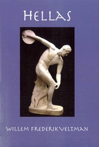 Enlarge image Cover: Hellas - Waldorf Publications