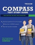 Cover: Compass Test Study Guide - TRIVIUM TEST PREP