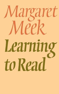 Abbildung von: Learning To Read - Bodley Head Children's Books