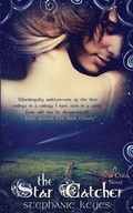 Cover: The Star Catcher - Inkspell Publishing