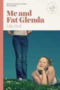 Cover: Me and Fat Glenda - Lizzie Skurnick Books