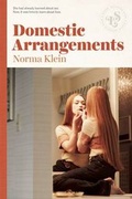 Cover: Domestic Arrangements - Lizzie Skurnick Books