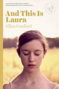 Enlarge image Cover: And This Is Laura - Lizzie Skurnick Books
