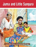 Cover: Juma and Little Sungura - Barranca Press