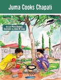 Cover: Juma Cooks Chapati - Barranca Press