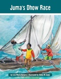 Cover: Juma's Dhow Race - Barranca Press