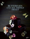 Cover: Butterflies and All Things Sweet - Goff Books