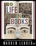 Cover: A Life In Books - Goff Books