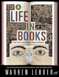 Enlarge image Cover: A Life In Books - Goff Books