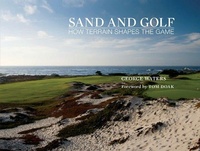 Abbildung von: Sand and Golf - Goff Books
