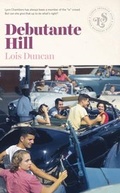 Cover: Debutante Hill - Lizzie Skurnick Books