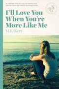 Cover: I'll Love You When You're More Like Me - Lizzie Skurnick Books