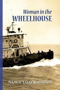 Cover: Woman in The Wheelhouse - Head to Wind