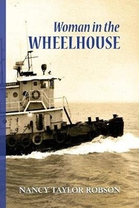 Enlarge image Cover: Woman in The Wheelhouse - Head to Wind