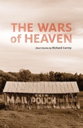 Cover: The Wars of Heaven - Santa Fe Writer's Project
