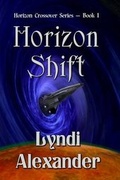 Cover: Horizon Shift - Dragonfly Publishing, Incorporated