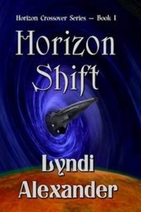 Enlarge image Cover: Horizon Shift - Dragonfly Publishing, Incorporated