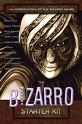 Cover: The Bizarro Starter Kit (purple) - Eraserhead Press