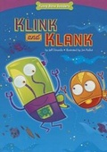 Cover: Klink and Klank - Red Chair Press