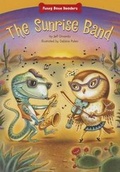 Cover: The Sunrise Band - Red Chair Press