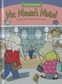 Cover: Mr. Mouse's Motel - Red Chair Press