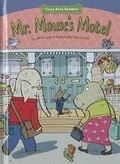 Cover: Mr. Mouse's Motel - Red Chair Press
