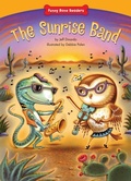 Cover: The Sunrise Band - Red Chair Press