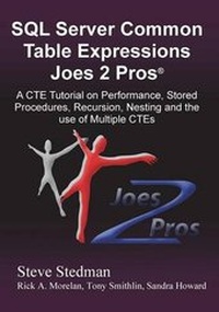 Enlarge image Cover: Common Table Expressions Joes 2 Pros - Joes 2 Pros International LLC