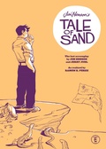 Cover: Jim Henson's A Tale of Sand HC - Archaia Studios Press