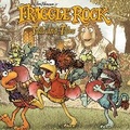 Cover: Fraggle Rock Vol. 2 Tails and Tales - Archaia Studios Press