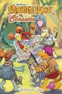Cover: Fraggle Rock Classics Vol. 2 - Archaia Studios Press