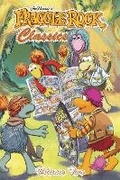 Cover: Fraggle Rock Classics Vol. 2 - Archaia Studios Press