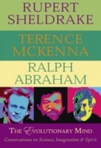 Enlarge image Cover: The Evolutionary Mind - Monkfish Book Publishing
