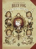 Cover: Billy Fog Volume 1 - Archaia Studios Press